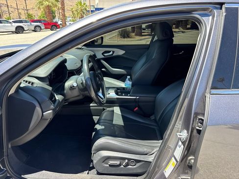 Used 2023 Acura TLX FWD image 7