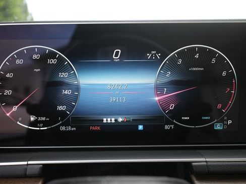 Used 2024 Mercedes-Benz GLE 350 4MATIC image 8