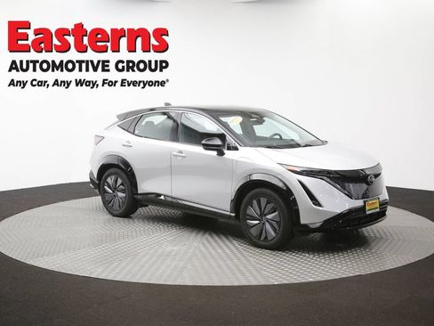 Used 2023 Nissan Ariya FWD image 63