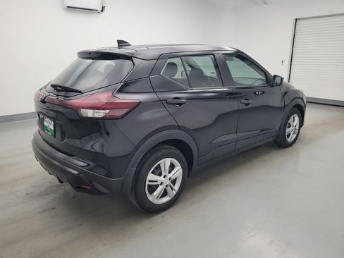 Used 2024 Nissan Kicks S FWD image 10