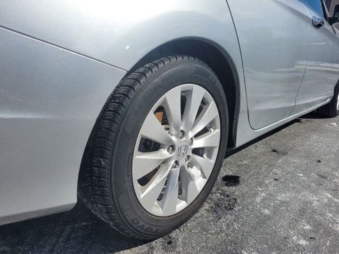 Used 2014 Honda Accord EX-L image 12