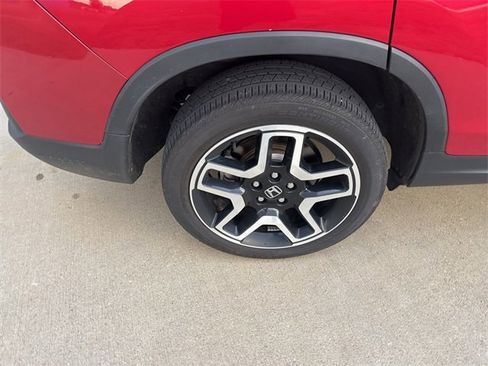 Used 2023 Honda Passport Elite image 54