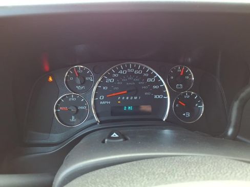 New 2026 GMC Savana 2500 w/ Driver Convenience Package RWD image 29
