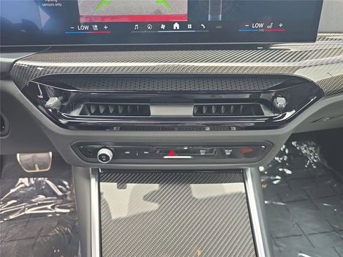 Used 2025 BMW M2 w/ Lighting Package RWD image 24