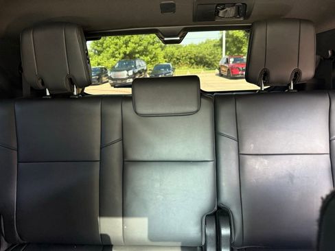 Used 2023 Toyota Sequoia Platinum AWD/4WD image 22