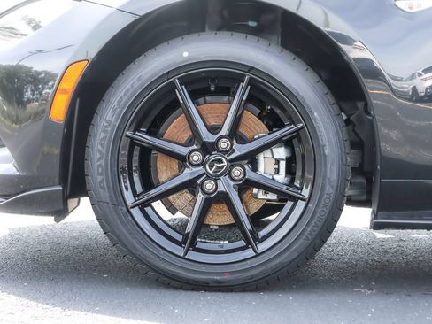 New 2026 MAZDA MX-5 Miata Sport w/ Appearance Package RWD image 20