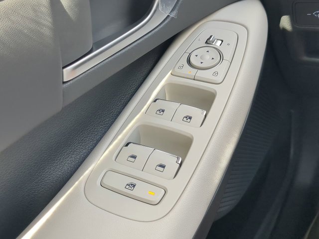 New 2025 Hyundai Sonata SEL FWD image 22