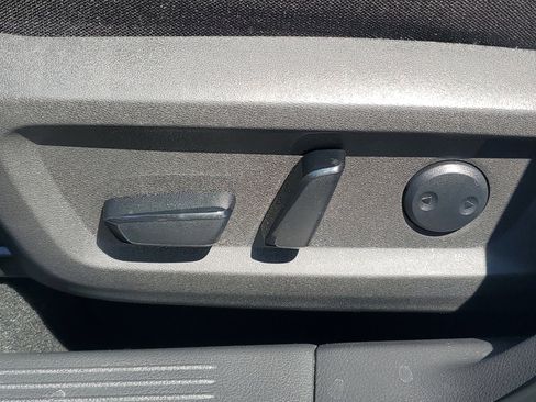 Certified 2024 Nissan Rogue SV image 14