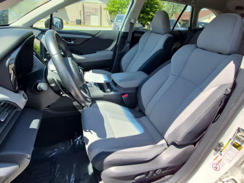 Used 2020 Subaru Outback Premium AWD/4WD image 10