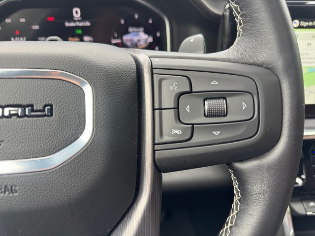 Used 2026 GMC Sierra 1500 Denali Ultimate AWD/4WD image 16