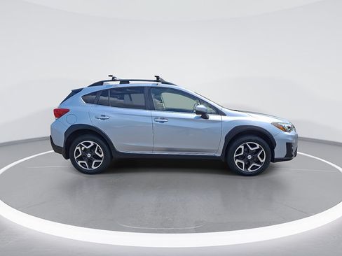 Used 2018 Subaru Crosstrek 2.0i Limited AWD/4WD image 10
