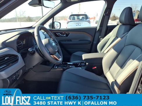 Used 2026 Subaru Forester Sport AWD/4WD image 23