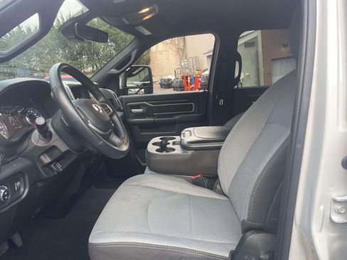 Used 2024 RAM 2500 Big Horn image 15