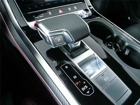 New 2026 Audi SQ7 Prestige AWD/4WD image 19