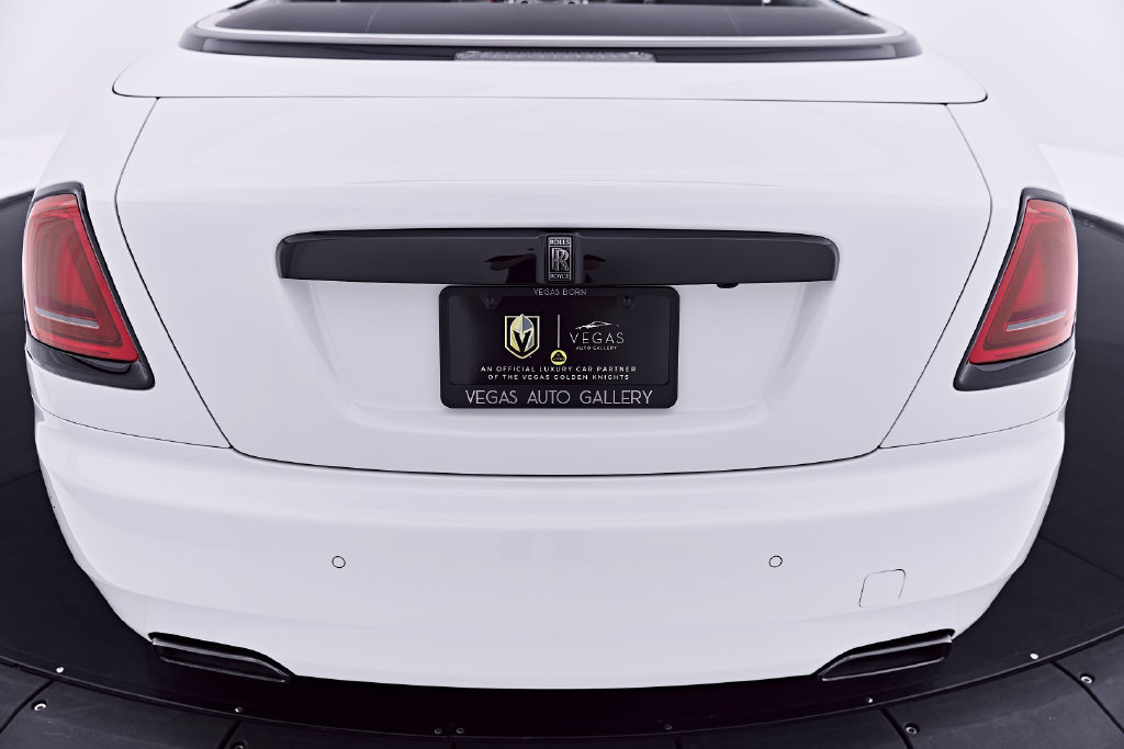 Used 2020 Rolls-Royce Dawn RWD image 33