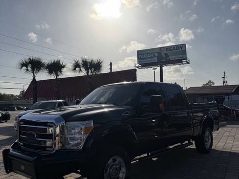 Used 2015 Ford F250 XLT image 17