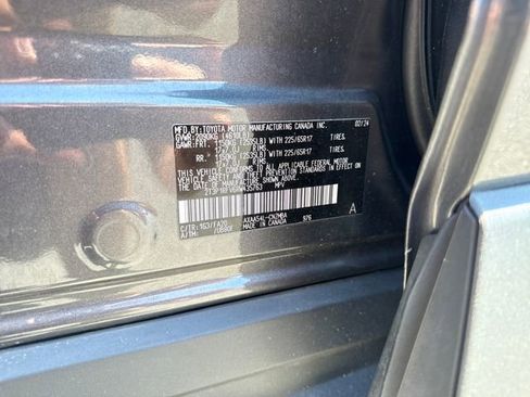 Certified 2024 Toyota RAV4 XLE AWD/4WD image 22