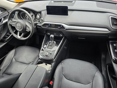 Used 2023 MAZDA CX-9 Touring image 18