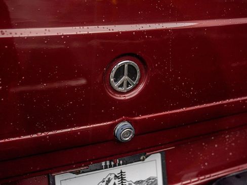 Used 1990 Volkswagen Vanagon GL image 19