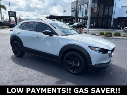 Used 2024 MAZDA CX-30 AWD 2.5 S w/ Select Sport Pkg