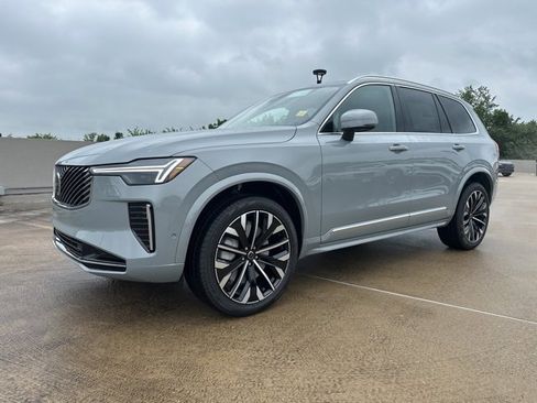 New 2026 Volvo XC90 B6 Plus w/ Protection Package Premier image 3