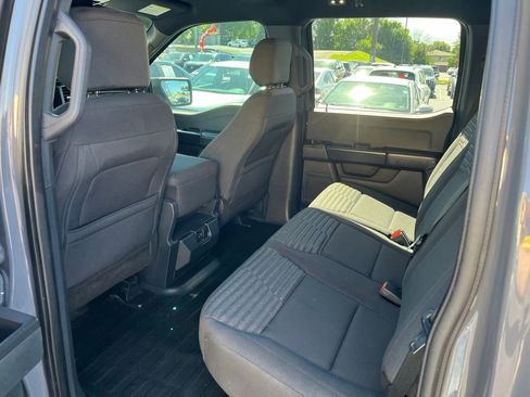 Used 2021 Ford F150 XL w/ STX Appearance Package AWD/4WD image 26
