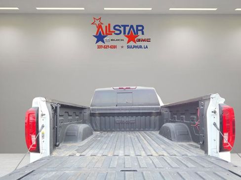 Used 2020 GMC Sierra 1500 SLT w/ SLT Premium Plus Package image 14