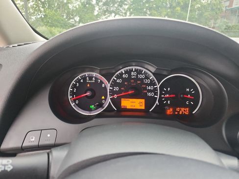 Used 2011 Nissan Altima 3.5 SR w/ 3.5SR Premium Pkg FWD image 14