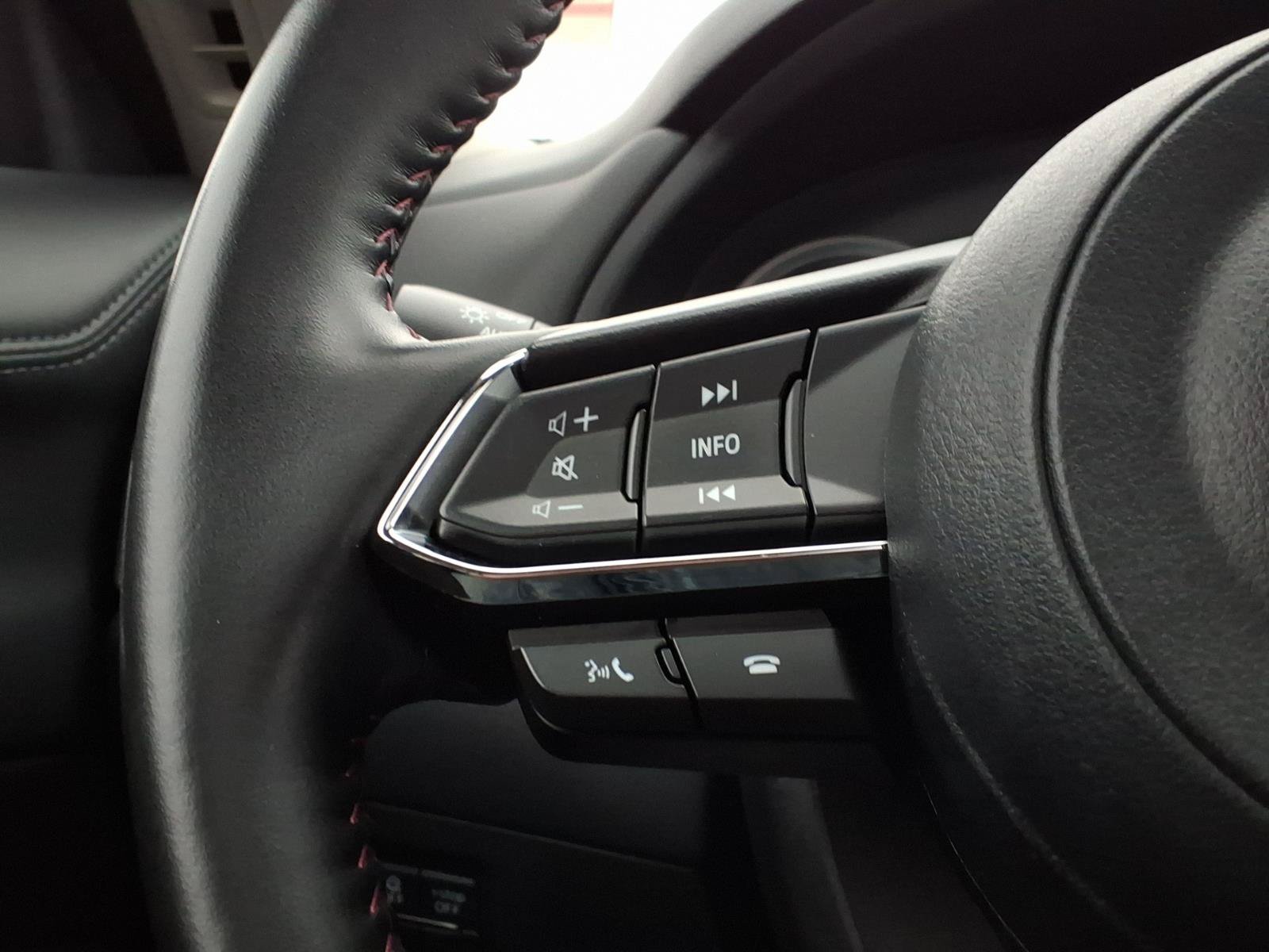 Used 2025 MAZDA CX-5 Carbon Edition AWD/4WD image 26