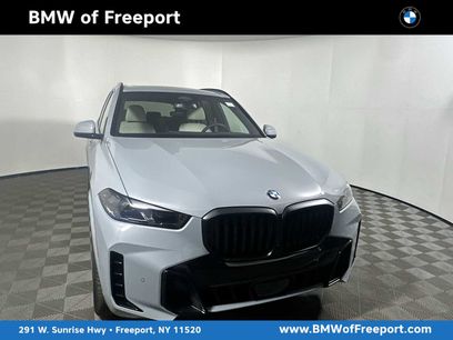 New 2026 BMW X5 xDrive40i w/ M Sport Package