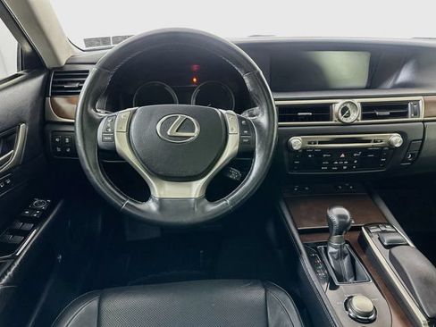 Used 2014 Lexus GS 350 AWD w/ Premium Package image 29