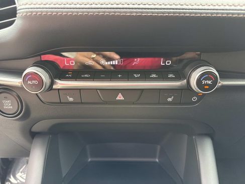 New 2026 MAZDA MAZDA3 s FWD image 34
