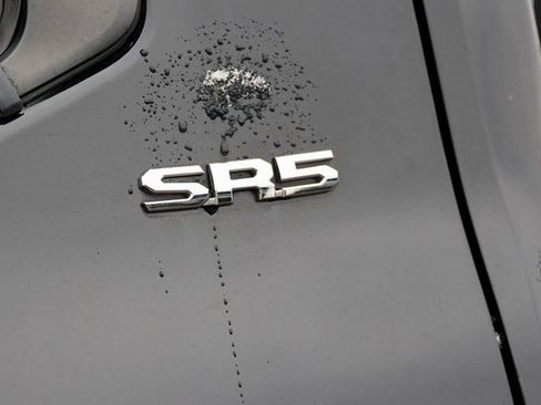 Used 2023 Toyota Tundra SR5 image 8