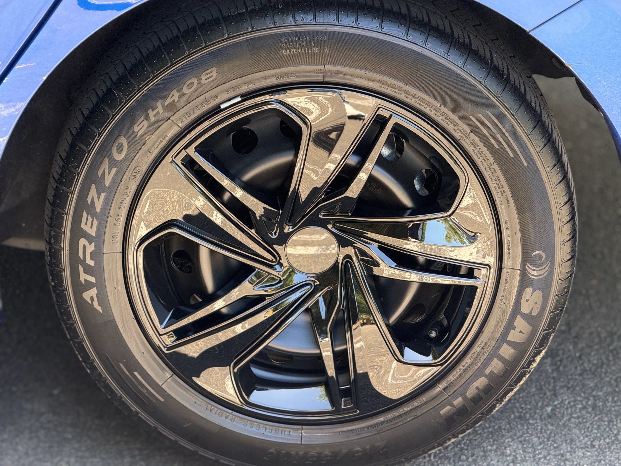 Used 2020 Honda Civic LX image 28