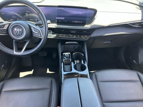 Certified 2024 Buick Envision Preferred AWD/4WD image 15