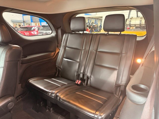 Used 2020 Dodge Durango GT AWD/4WD image 19