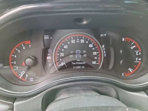Used 2021 Dodge Durango SXT AWD/4WD image 17