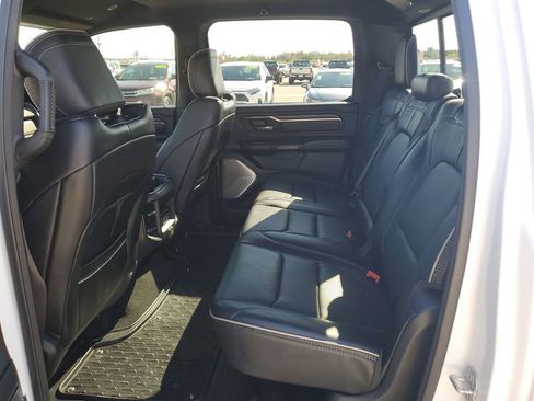 Used 2020 RAM 1500 Limited image 23