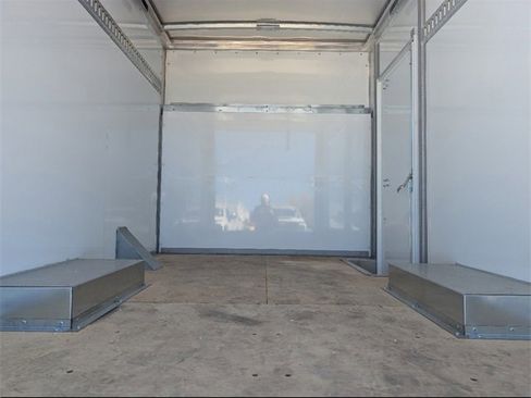 New 2024 Chevrolet Express 3500 w/ Power Convenience Package image 5