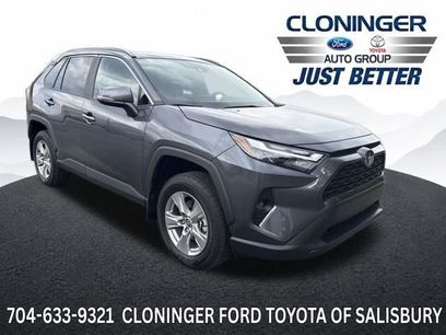 Used 2025 Toyota RAV4 XLE w/ Convenience Package