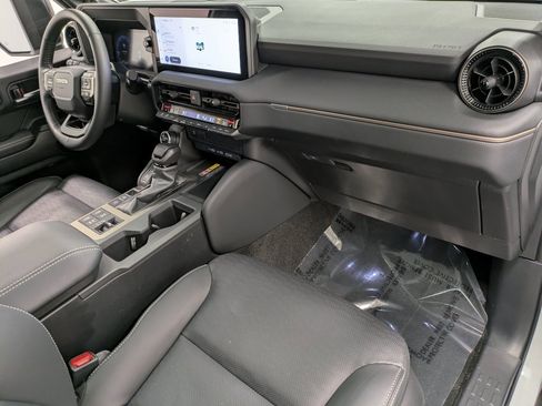 Used 2024 Toyota Land Cruiser w/ Premium Package image 29