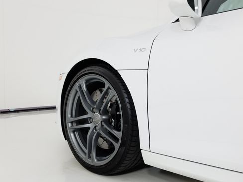 Used 2012 Audi R8 V10 AWD/4WD image 61
