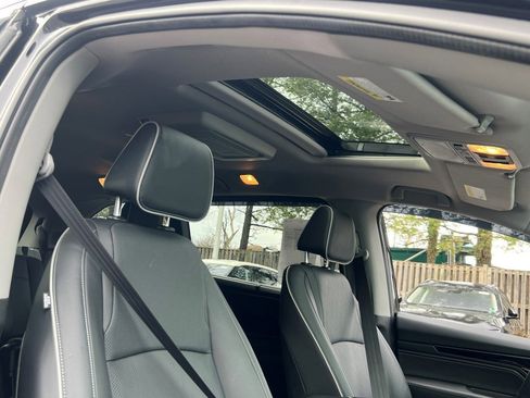 Used 2024 Honda Odyssey Elite image 8