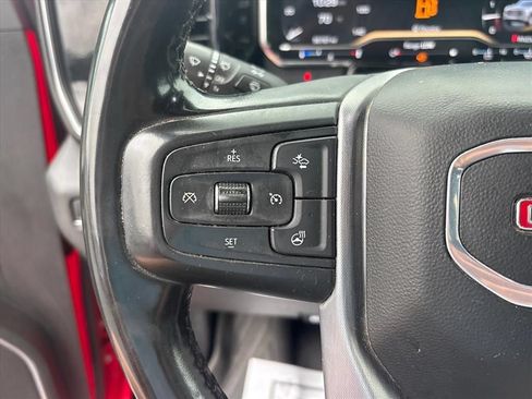 Used 2024 GMC Sierra 1500 Elevation w/ Max Trailering Package AWD/4WD image 30