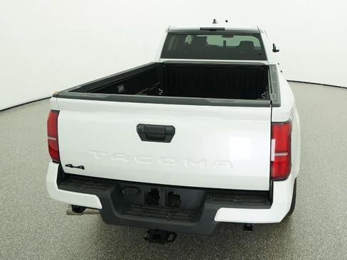 New 2026 Toyota Tacoma TRD Sport AWD/4WD image 40