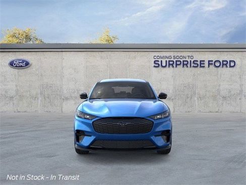 New 2025 Ford Mustang Mach-E GT image 29