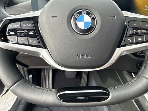 Certified 2025 BMW 330i xDrive Sedan w/ M Sport Package image 20