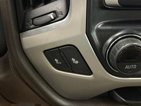 Used 2014 GMC Sierra 1500 SLE w/ SLE Value Package AWD/4WD image 26