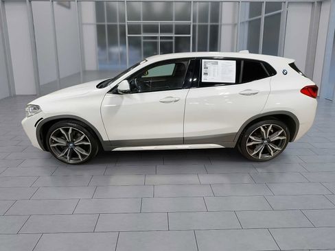 Used 2018 BMW X2 xDrive28i w/ M SportX Package image 5
