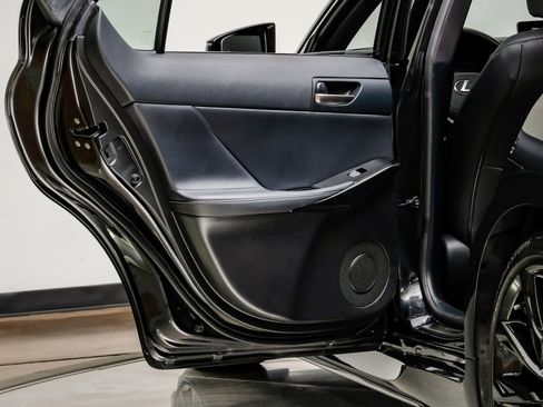 Used 2024 Lexus IS 300 F Sport w/ Accessory Package 2 image 48